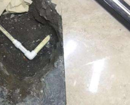 宣州卫生间测漏水多少钱