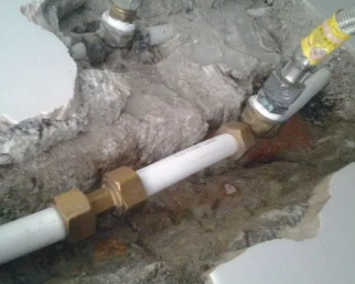 宣州测漏水多少钱