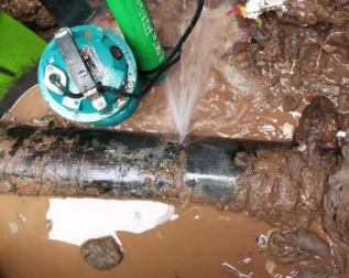 宣州卫生间测漏水的相关介绍