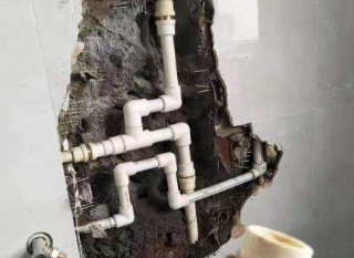 宣州卫生间测漏水价格多少