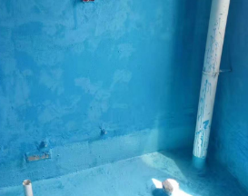 宣州卫生间防水多少钱