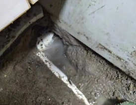 宣州卫生间测漏水多少钱