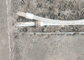 宣州卫生间测漏水之解决方法