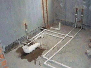 宣州水管维修多少钱
