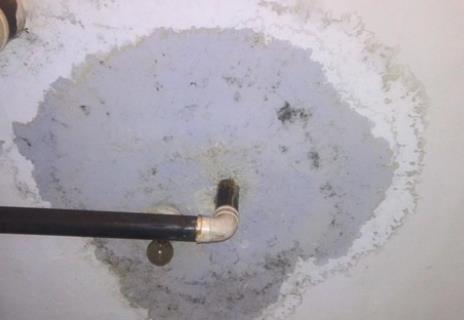 宣州测漏水公司分享如何自检漏水