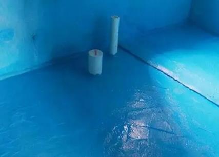 宣州卫生间防水公司分享防水小知识