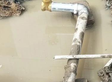 宣州测漏水公司电话